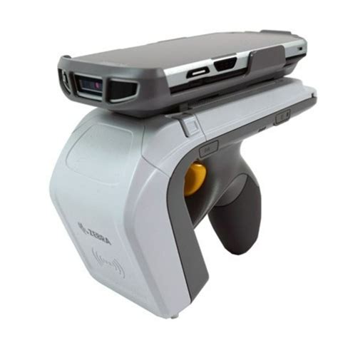 zebra rfid barcode scanner|zebra rfid handheld scanner.